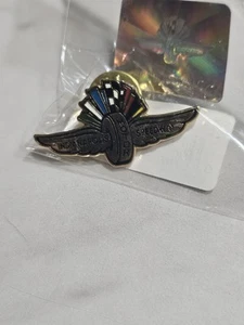 Indianapolis Motor Speedway Pin - Picture 1 of 1