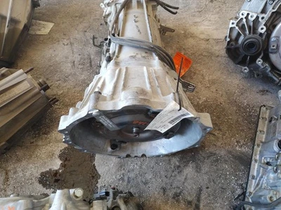 Automatic Transmission 4WD Floor Shift Fits 14 TITAN 2348697 - Image 1 of 4