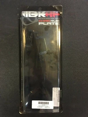 MSR Chain Slider 1997-02 KTM Rub Plate 9529 24-1049 Foto 1 de 3