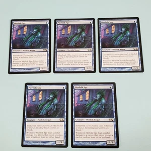 5x Merfolk Spy - Magic 2014 - MTG Magic The Gathering  - Bild 1 von 7