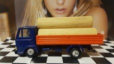 Fiat nc 50 burago 1/43