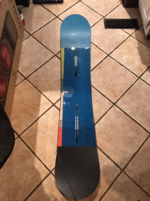 Burton Flying V Snowboards for sale | eBay