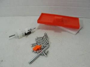 Hot Wheels Ultimate Garage Shark Attack Internals Launch Dragger System Part Lot - Picture 1 of 1