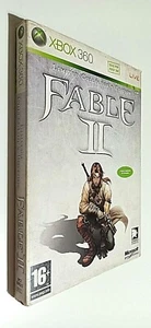FABLE II LIMITED COLLECTOR'S EDITION Xbox 360 - GIOCO AZIONE AVVENTURA DINAMICA - Foto 1 di 3