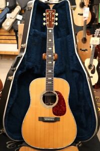 Martin D-41 Standard Acoustic Guitar #c13733
