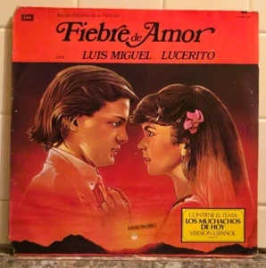 luis miguel y lucerito - Picture 1 of 2