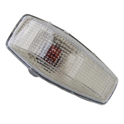 LED Fender Side Marker Light Fit For Kia Rio 2005 2006 2007 2008 2009 2010 2011 - Image 1 of 4