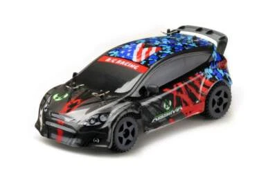 ABSIMA 1:24 Elektro Modellauto Extrem Mini Touring/Drift Car 2WD RTR ESP 10011 - Bild 1 von 4