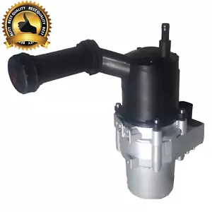 SERVOBOMBA ELECTROHIDRÁULICA BOMBA DIRECCIÓN PEUGEOT 307 CITROEN C4 Garantía 24MON - Imagen 1 de 2