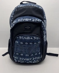 Mochila Rip Curl 33L Tropic Sol Bolsa de Viaje Extra Horas Gran Capacidad - Imagen 1 de 12