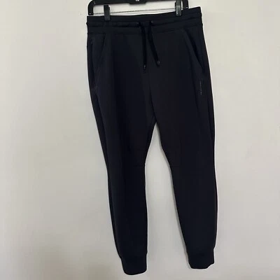 YPB Your Personal Best neoKNIT black Joggers Size Medium - Image 1 of 4