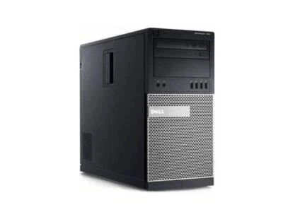 *3Jahre GEWL* Dell OptiPlex 790t i5 2Gen 8GB 240GB SSD  W10H - Bild 1 von 3