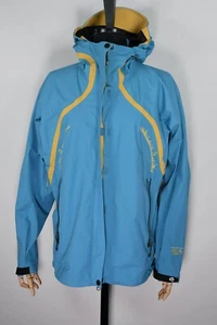 Mountain Hardwear Gore-tex Performance Shell Women's Jacket size M - Picture 1 of 9