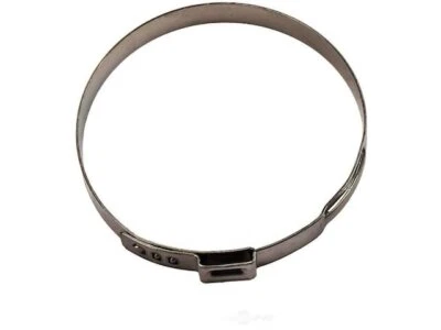 Abrazadera de fuelle de piñón y rack Oldsmobile LSS 1996-1999 AIRE ACONDICIONADO Delco 69218HTWN Foto 1 de 2