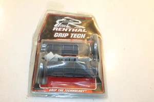Renthal Grip Tech Original Series Handle Bar Grips - Picture 1 of 8
