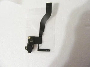 Apple Macbook Pro 13" A2338 2020 enchufe de audio genuino - placa de auriculares #MB35 - Imagen 1 de 4