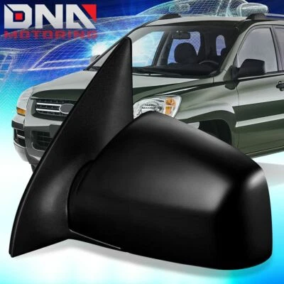 PARA KIA SPORTAGE EX OE 2005-2010 ESTILO ELÉCTRICO + ESPEJO RETROVISOR IZQUIERDO TÉRMICO 876101F110 Foto 1 de 4