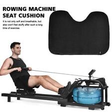 Memory Foam Rowing Machine Seat Cushion for Comfortable Exercise AdultSized