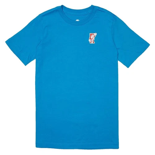 Новый Nike молодежи унисекс Sportswear футболка выбрать размер и цвет - Изображение 1 из 1