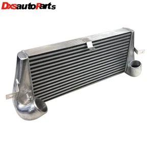 Intercooler para 93-95 Mazda RX7 Touring cupé tubo de aluminio y aleta estilo - Imagen 1 de 7