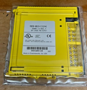 MODULO USCITA FANUC A03B-0819-C152#D - Foto 1 di 4