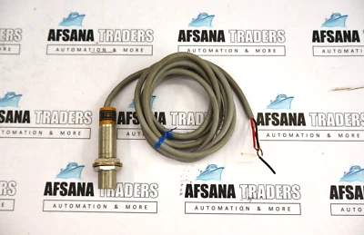 OMRON TL-XP5P PROXIMITY SENSOR - Image 1 of 4