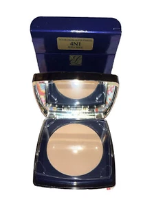 Estee Lauder Double Wear Powder Foundation 4N1 SHELL BEIGE Matte NIB $49 - Picture 1 of 1