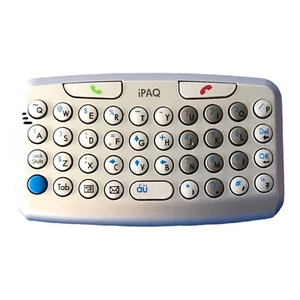 HP iPAQ Thumb Keyboard for H6300 Ipaq Series [H6310 H6315 H6320 - Picture 1 of 5