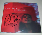 ✿ ERIN BODE - THE LITTLE GARDEN CD 12 TRACKS 2008 ✔SIGNIERT⭐