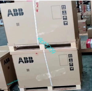 XT1N160 TMD63-630 FF 3P ABB Breaker Brand New  DHL or Fedex - Picture 1 of 2