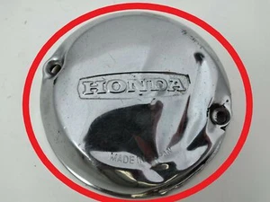 Honda CB 350 FOUR Zündstößelgehäuse - Bild 1 von 7
