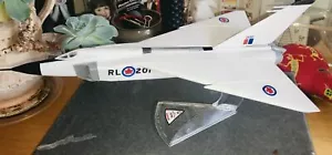 AURORA RCAF AVR0 ARROW CF-105 -REPRODUCTION DECALS ONLY! - Picture 1 of 2
