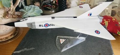 AURORA RCAF AVR0 ARROW CF-105  -REPRODUCTION DECALS ONLY! - Image 1 of 2