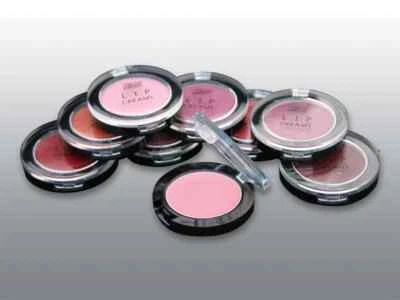 Mehron Professional Lip Cream Assorted Color .14oz Compact - Image 1 of 4
