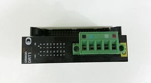 Omron DRT1-OD32ML Fernbedienung Terminal - Bild 1 von 2