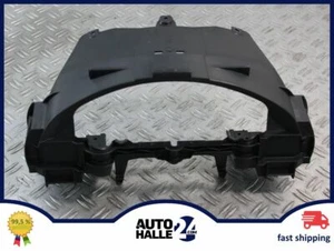 72178 Instrumententafel Verkleidung Rahmen Tachoblende Mercedes-benz C-klasse - Bild 1 von 3