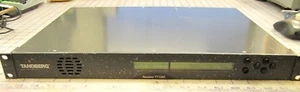 Tandberg TT1260 1U Series 3 Encoder Decoder - Picture 1 of 3