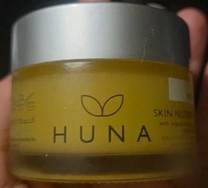 HUNA Nourish SKIN NUTRITION BALM VEGAN 1,75 Oz/50ml Huna Skincare - Bild 1 von 2