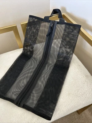 Zippered Shoe Pouch Set Of 5 - Image 1 of 2