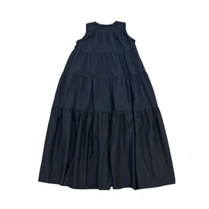 Vestido Wyatt Wylde Florence negro talla L - Imagen 1 de 6