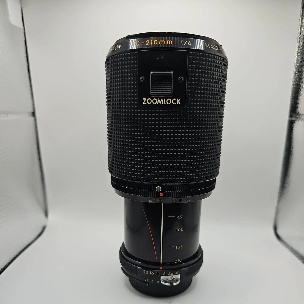 Kiron f/4 Camera Lenses for sale | eBay