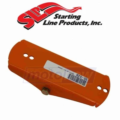 Starting Line Ski Mounting Saddle Bracket for Standard Use for 2010-2011 cs — 第 1/4 张图片