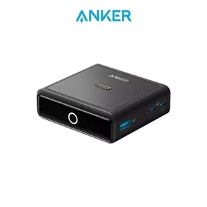 Anker 100W Base de Charge 4 Ports pour Prime Power Bank iPhone 15 MacBook Gratuit EMS - Photo 1 sur 12