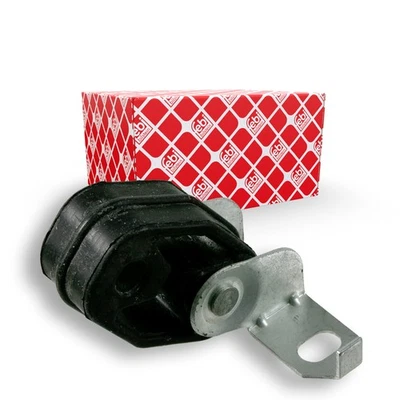 Halter, Abgasanlage FEBI BILSTEIN 21202 für AUDI SEAT SKODA VW - Bild 1 von 2