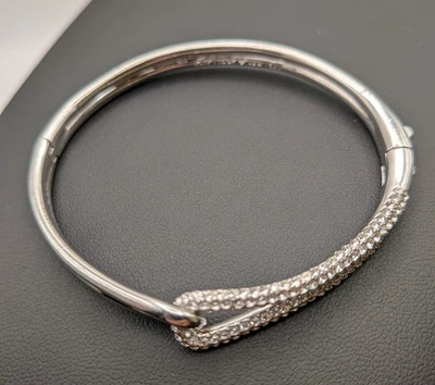 Pulsera Kate Spade Rhineston Foto 1 de 4