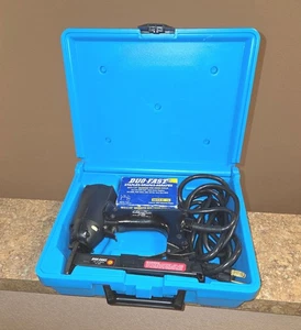 Duofast EWB-5018 Elektrotacker - hervorragender und starker Tacker - Bild 1 von 23