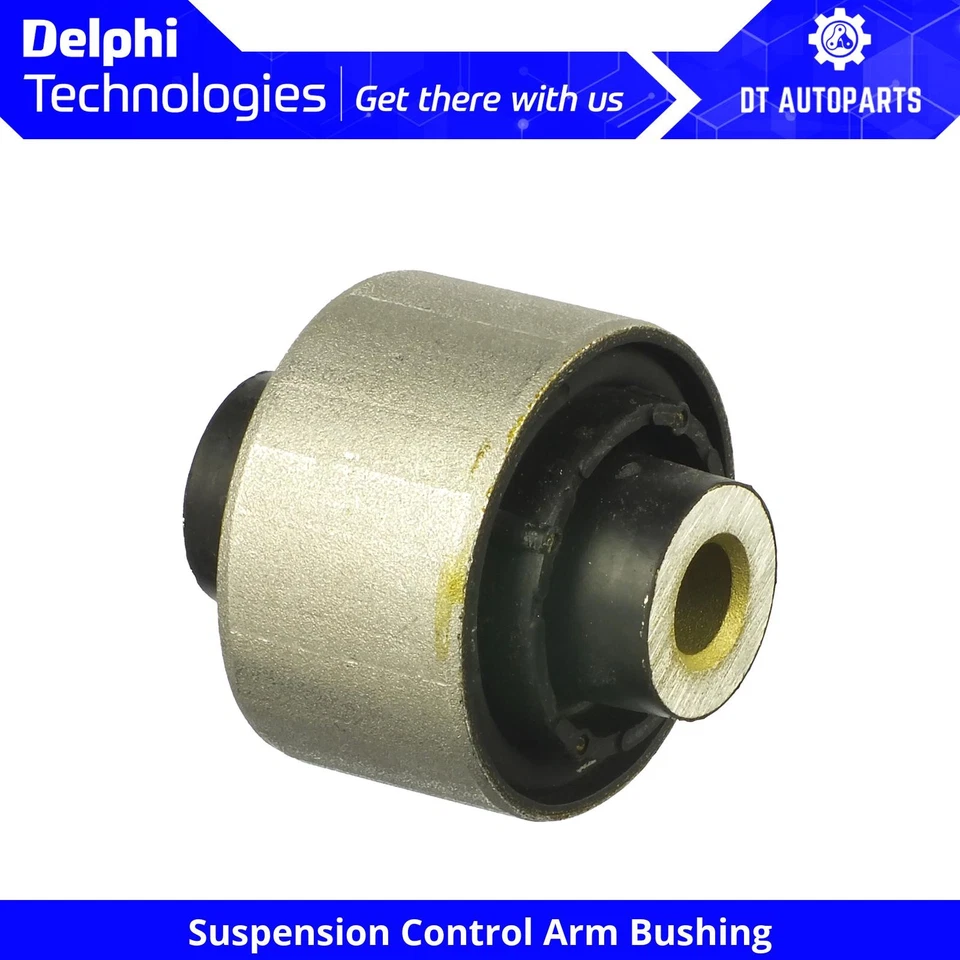 Для 2005-07, 09-11 Audi A6 Quattro рычаг управления втулка передняя нижняя внутренняя Delphi - Изображение 1 из 1