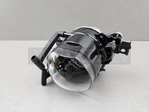 NEW GENUINE TYC BMW 7 SER E65 E66 E67 FOG LIGHTS FRONT LEFT 6943415 - Picture 1 of 17