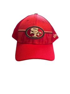 Große X-Large 49ers Mütze *nie getragen* sauber - Bild 1 von 7