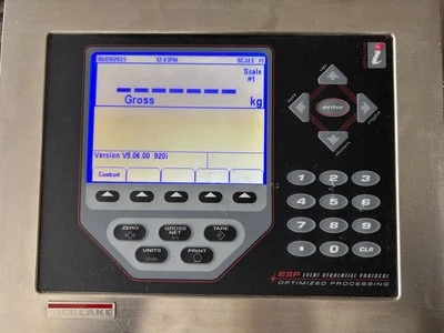 Rice Lake 920I Programmable Weight Scale Indicator - Image 1 of 4